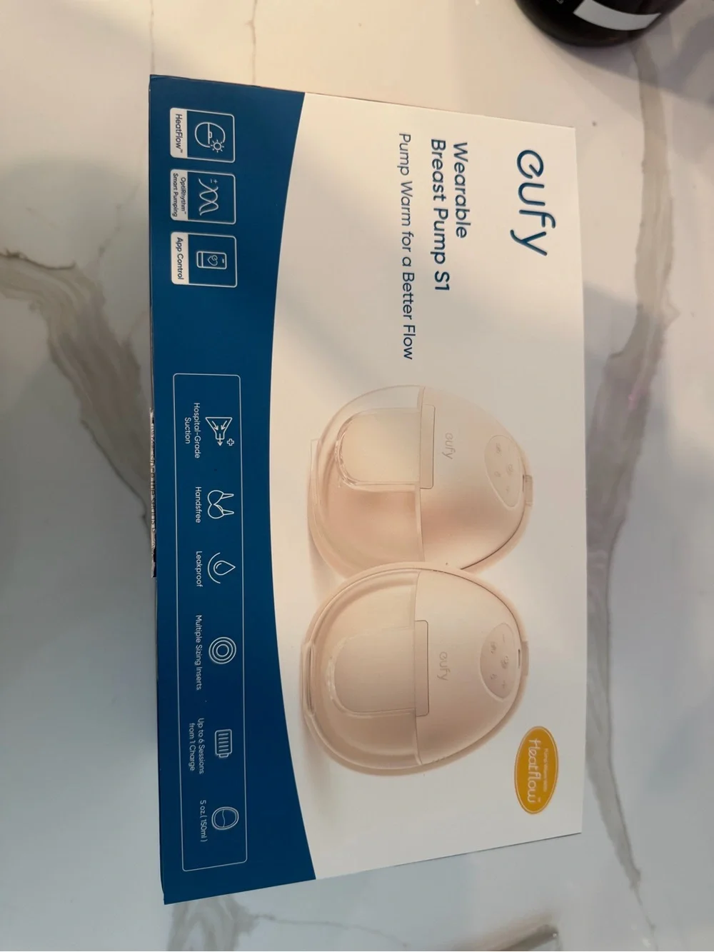 Eufy S1